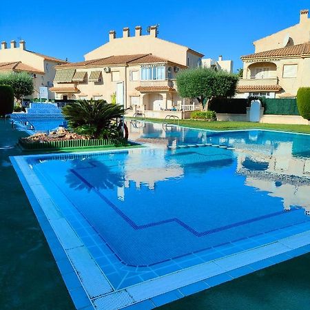 דירות טורבייחה Casa De Buenos Dias מראה חיצוני תמונה