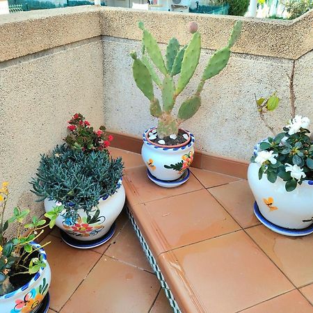 דירות טורבייחה Casa De Buenos Dias מראה חיצוני תמונה
