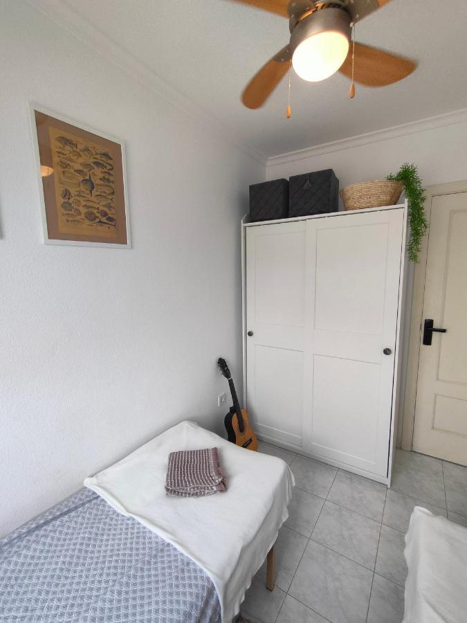 דירות טורבייחה Casa De Buenos Dias מראה חיצוני תמונה