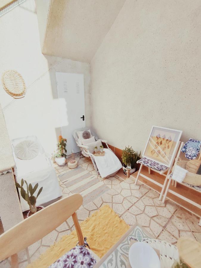 דירות טורבייחה Casa De Buenos Dias מראה חיצוני תמונה