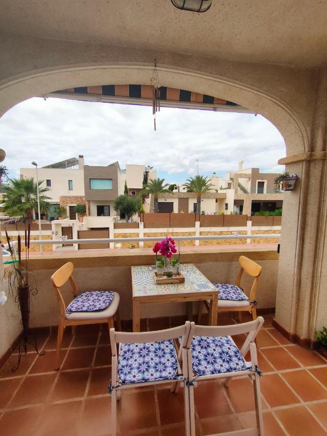 דירות טורבייחה Casa De Buenos Dias מראה חיצוני תמונה