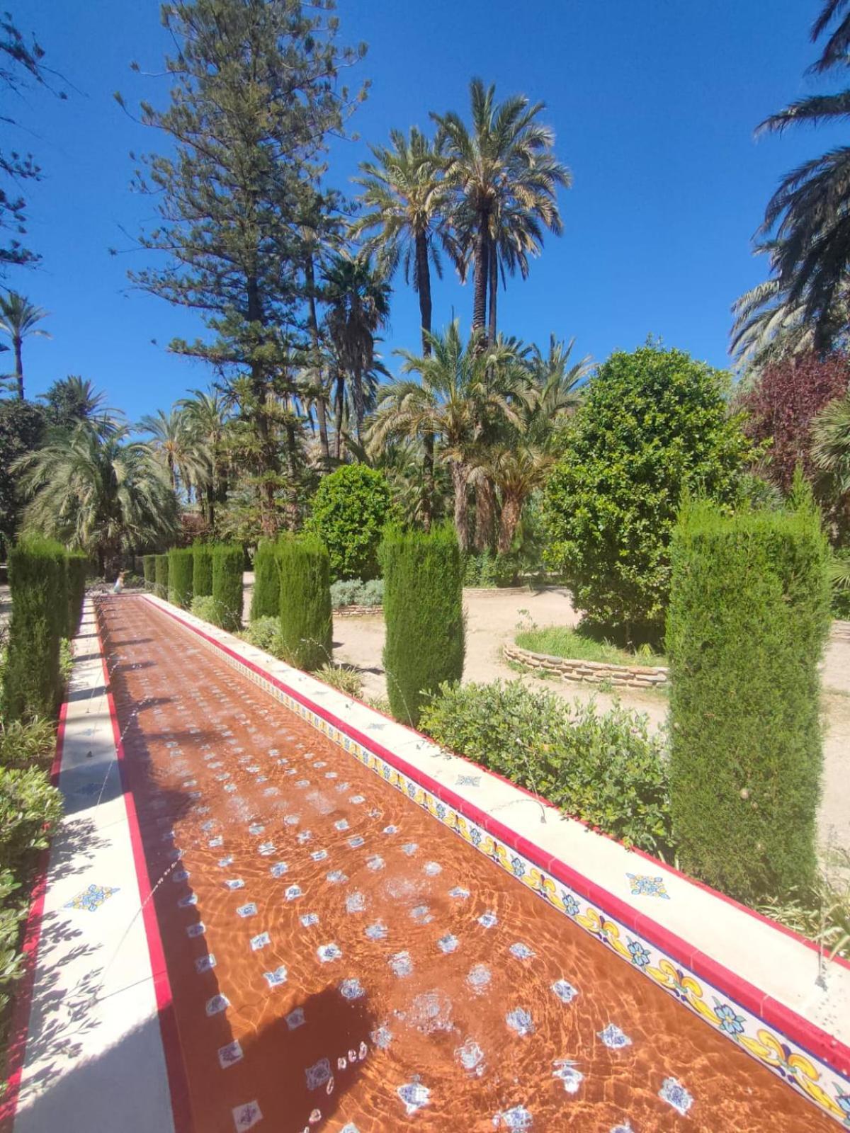 דירות טורבייחה Casa De Buenos Dias מראה חיצוני תמונה