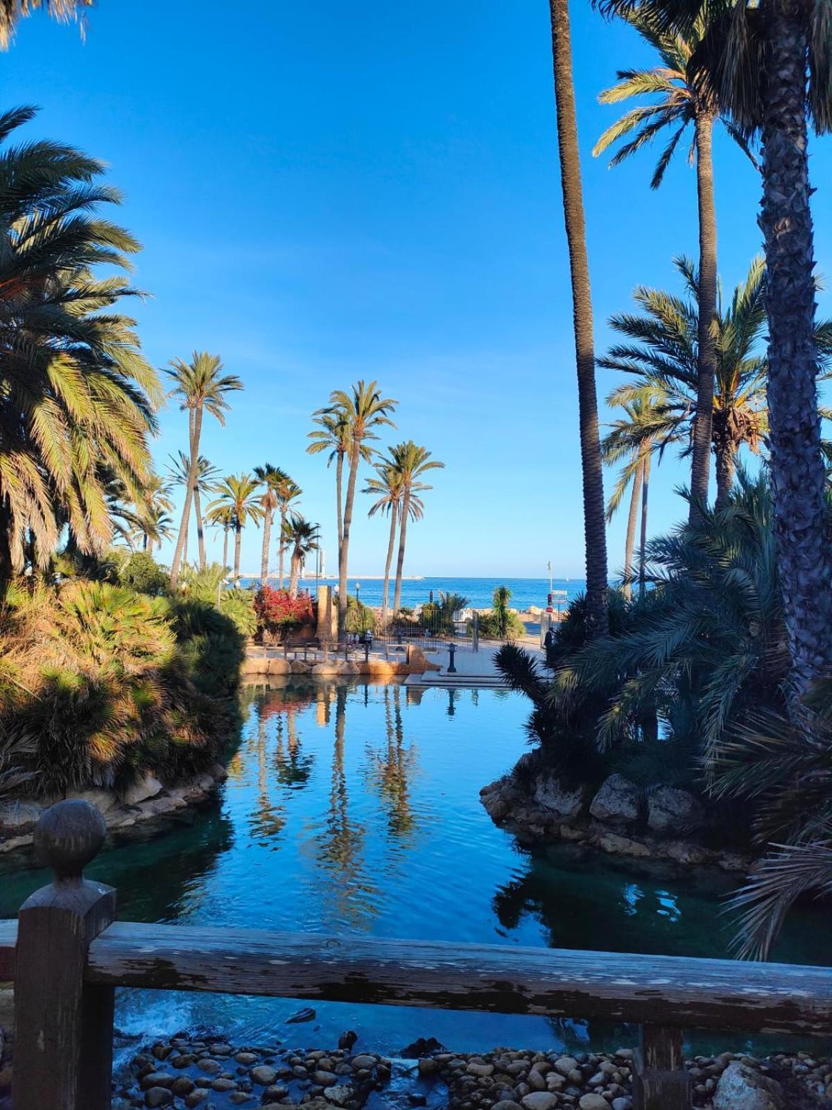 דירות טורבייחה Casa De Buenos Dias מראה חיצוני תמונה