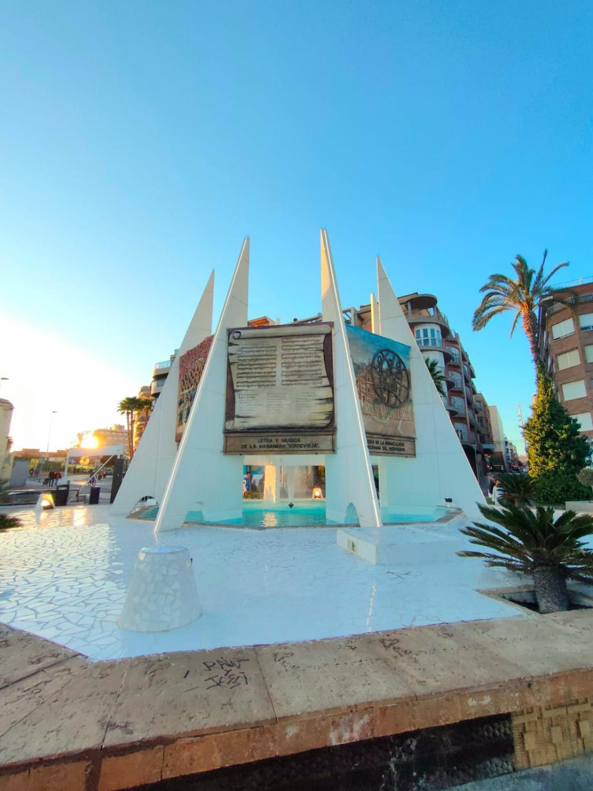 דירות טורבייחה Casa De Buenos Dias מראה חיצוני תמונה