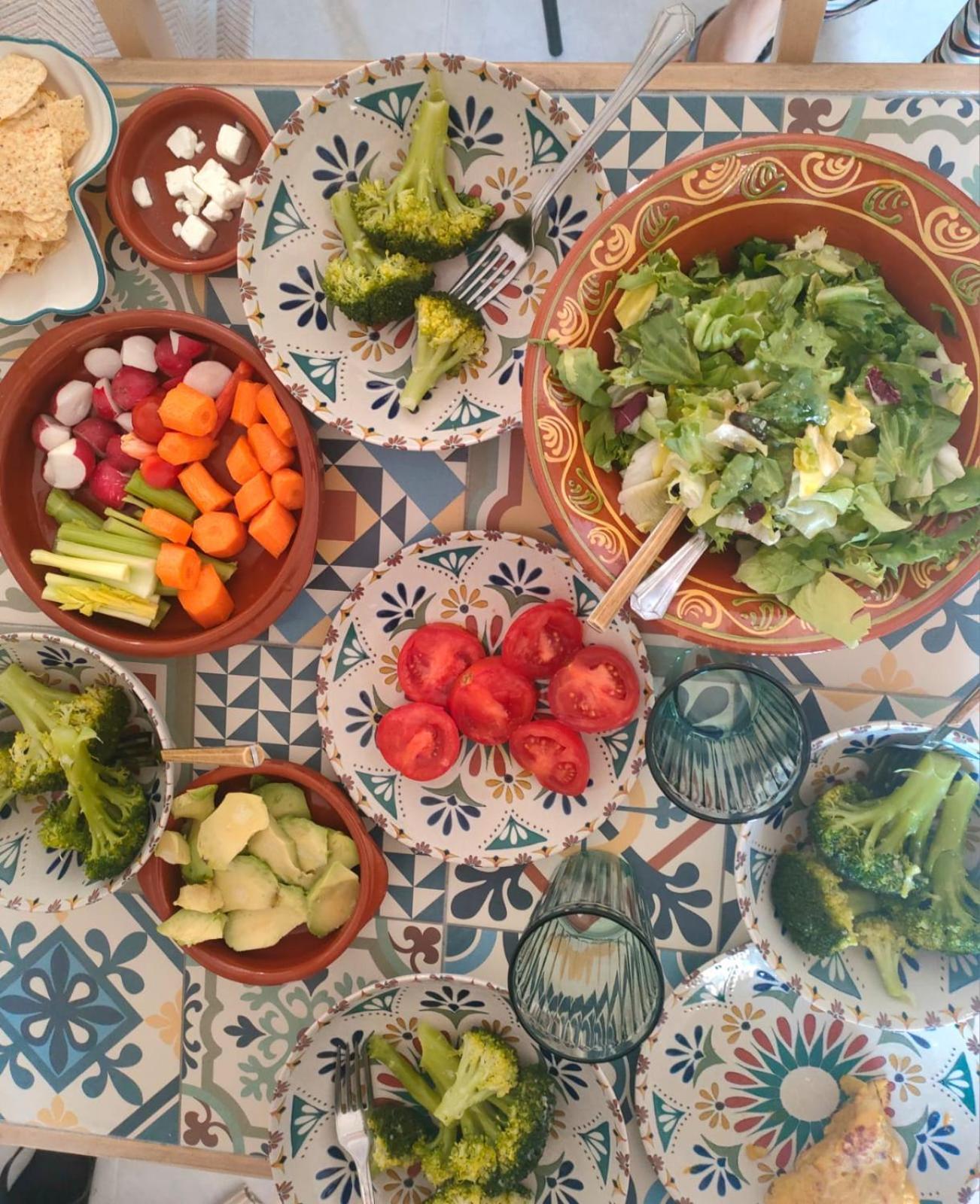 דירות טורבייחה Casa De Buenos Dias מראה חיצוני תמונה