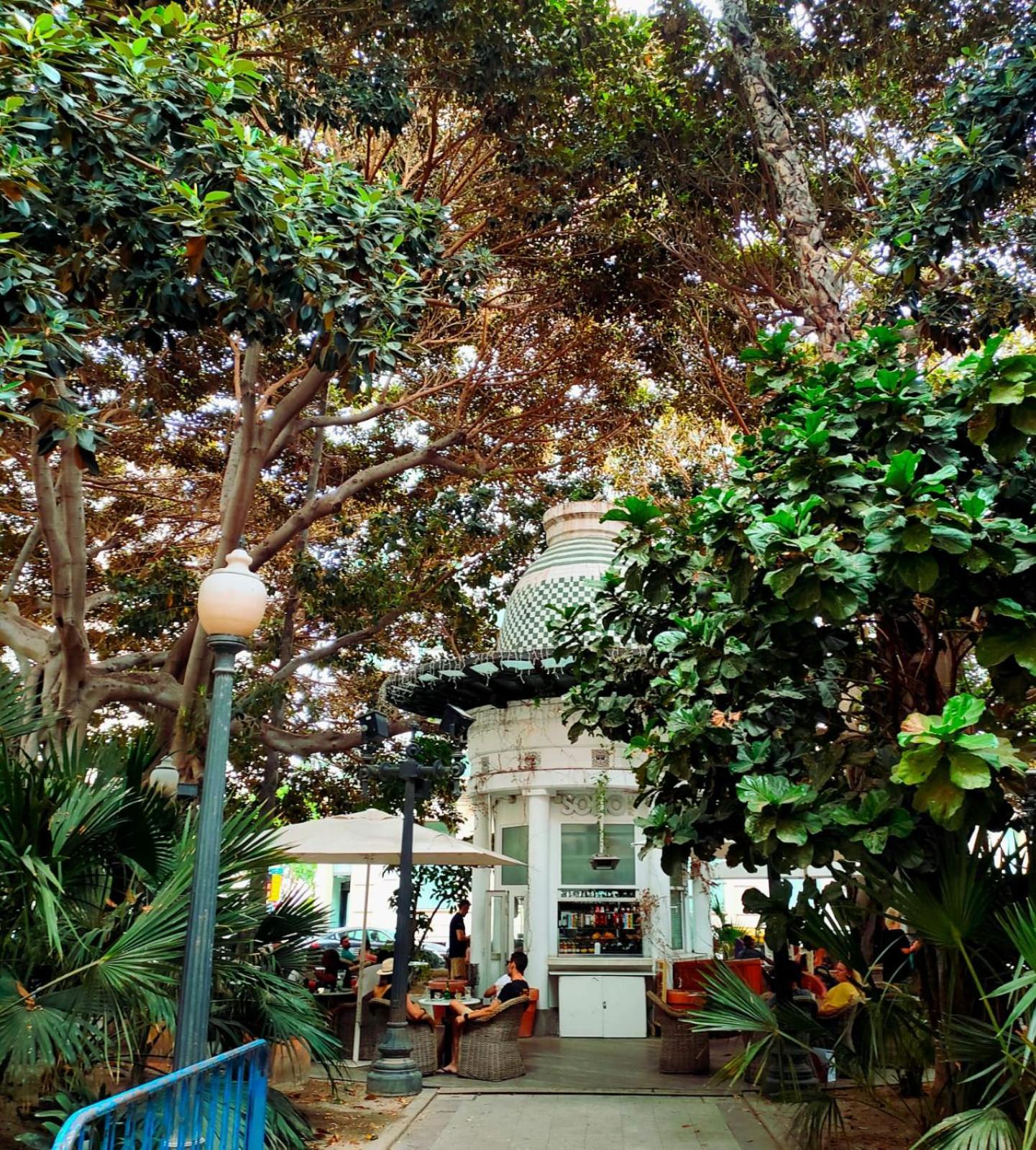 דירות טורבייחה Casa De Buenos Dias מראה חיצוני תמונה
